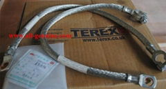 TEREX 3305F dump truck 09382777 TR35A