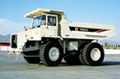 TEREX 3305F dump truck 09382777 TR35A 3305 3303 3307 4