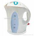 Electric Water Kettle 2