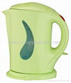 Electric Water Kettle 1