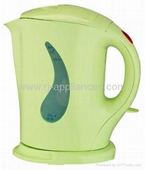 Electric Water Kettle