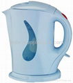 Electric Water Kettle 2