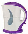 Electric Water Kettle 3