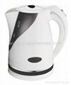 Electric Water Kettle 2