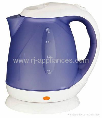 Electirc Water Kettle