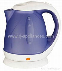 Electirc Water Kettle