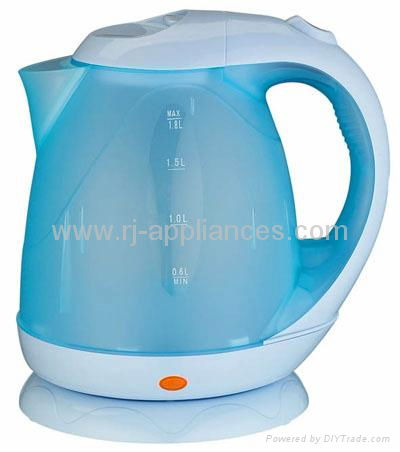 Electirc Water Kettle 2