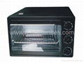 Electric Oven 2