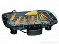 Electric Barbecue