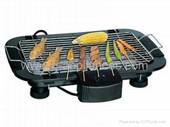 Electric Barbecue