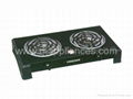 Electric Hotplate 2