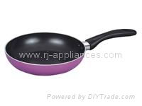 Aluminum Non-stick Fry Pan