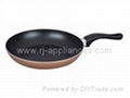 Aluminum Non-stick Fry Pan 2