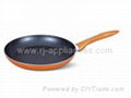 Aluminum Non-stick Fry Pan 3