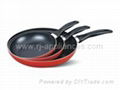 Aluminum Non-stick Cookware Set