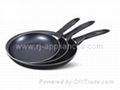 Aluminum Non-stick Cookware Set 4