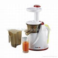 Juicer 1