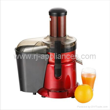 Juicer 2