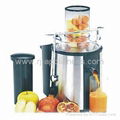 Juicer 3