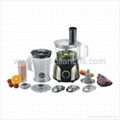 Food Processor Hot-selling 4