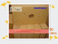 High alumina refractory brick for furnace 2