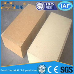 high alumina refractory brick