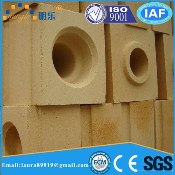 Fire clay brick for furnace 2