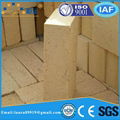 High alumina brick for furnace