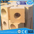 High alumina brick for furnace 2