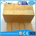 High alumina brick for furnace 3