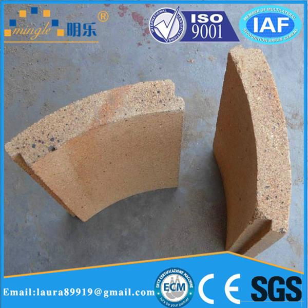 High alumina brick for furnace 4