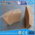 High alumina brick for furnace 4