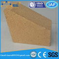 Types of fire brick sk32 sk34 sk36