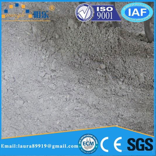 refractory castable 2