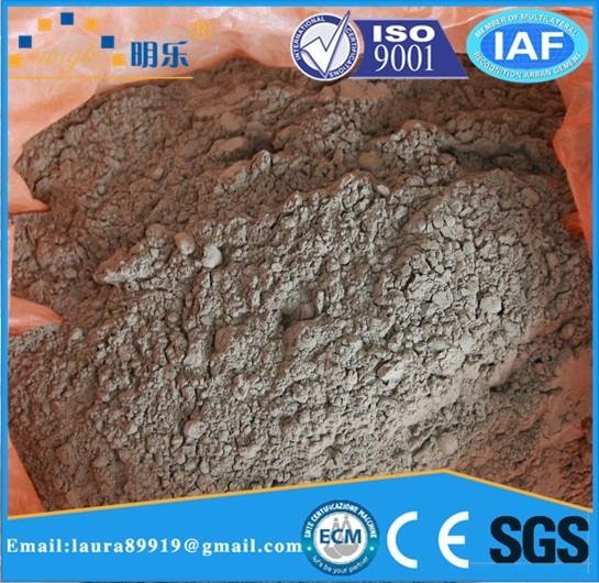 refractory castable 3