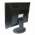 Plastic housing lcd/led  CCTV Monitor  3