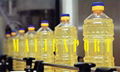 Refined Sunflower Oil