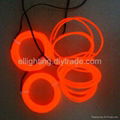 Popular Dia.2.3MM EL Light Wire 1