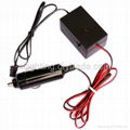 12V EL Wire Inverter 1