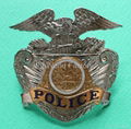 Police Badges   1