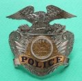 Police Badges  