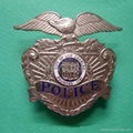 Police Badges   1