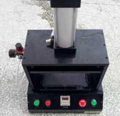 Function test fixture FCT test stand