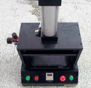 Function test fixture FCT test stand 2