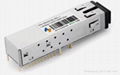 GPON ONU  2x10 SFF Fiber Optic Transceiver Module 