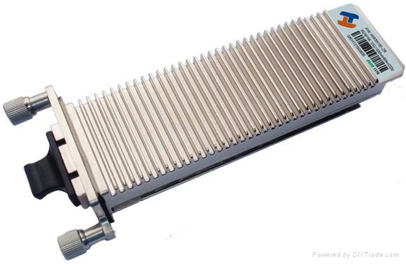 Xenpak 10G SC接口 10km/40km/2km/80km 光收發模塊 2