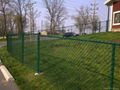 chain link fence  4