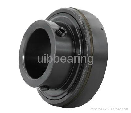 Insert UC bearing for conveyor systerm