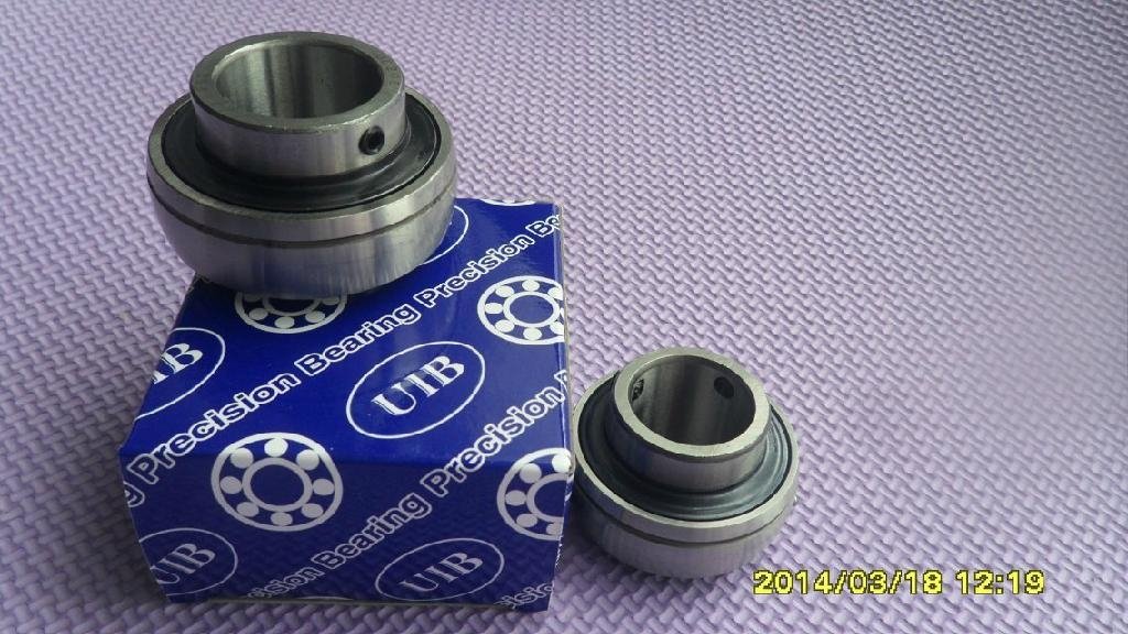 Insert UC bearing for conveyor systerm 4