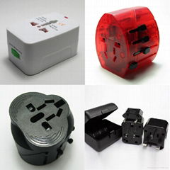 Universal Travel Adapter 931L